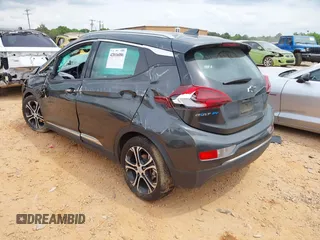 2020 Chevrolet Bolt EV Premier с VIN 1G1FZ6S08L4119923, выставлен на аукционе IAAI как лот 42016086 с пробегом Не указан миль и . История ставок и продаж доступна на DreamBid. Изображение 3.