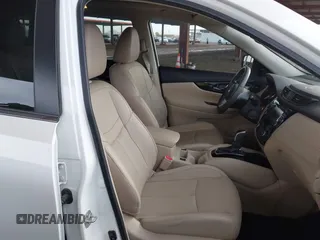 2019 Nissan Rogue SV with VIN 5N1AT2MT0KC791106, listed as a IAAI auction lot 41890002 with 55,430 mi miles and . Bid and sale history available at DreamBid. Image 5.