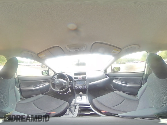 2016 Subaru Impreza с VIN JF1GJAA64GH013565, выставлен на аукционе Copart как лот 56502065 с пробегом 81 794 миль миль и Списание • Salvage title. История ставок и продаж доступна на DreamBid. Изображение 14.