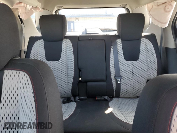 2011 Chevrolet Equinox LS with VIN 2GNALBEC0B1173915, listed as a Copart auction lot 50134825 with 115,278 mi miles and Clean Title. Bid and sale history available at carsss.com. Image 10.