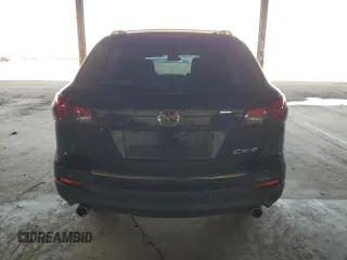 2015 Mazda CX-9 Touring с VIN JM3TB2CV1F0457586, выставлен на аукционе Copart как лот 63646475 с пробегом 125 509 миль миль и Чистый • Clean title. История ставок и продаж доступна на DreamBid. Изображение 6.