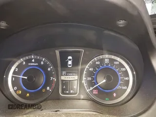 2012 Hyundai Azera с VIN KMHFH4JG5CA161881, выставлен на аукционе IAAI как лот 42250593 с пробегом 130 870 миль миль и . История ставок и продаж доступна на DreamBid. Изображение 7.