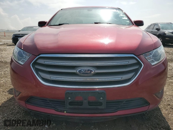 2018 Ford Taurus SEL with VIN 1FAHP2E88JG113878, listed as a Copart auction lot 46805785 with 179,423 mi miles and Clean Title. Bid and sale history available at carsss.com. Image 5.