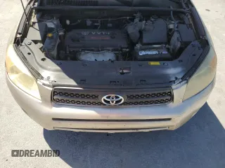 2008 Toyota RAV4 with VIN JTMZD33V685101546, listed as a Copart auction lot 53003165 with 159,380 mi miles and Clean Title. Bid and sale history available at carsss.com. Image 12.
