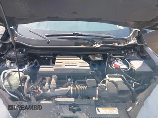 2017 Honda CR-V EX with VIN 2HKRW2H54HH641846, listed as a IAAI auction lot 41872869 with 67,520 mi miles. Bid and sale history available at carsss.com. Image 10.