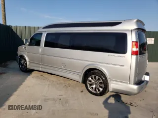 2022 GMC Savana Cargo Van with VIN 1GTW7BF72N1240075, listed as a Copart auction lot 76079194 with 38,922 mi miles and Clean Title. Bid and sale history available at carsss.com. Image 2.