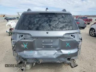 2020 GMC Acadia SLT with VIN 1GKKNULS2LZ182156, listed as a Copart auction lot 50761875 with 91,837 mi miles and Salvage Title. Bid and sale history available at DreamBid. Image 6.