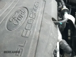 2018 Ford Escape SE z VIN 1FMCU9GD0JUB76678, wystawiony jako IAAI lot #43504868 z przebiegiem 109 546 mil mil oraz . Historia ofert i sprzedaży dostępna na DreamBid. Obrazek 19.