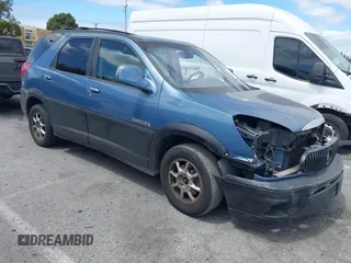 2002 Buick Rendezvous CXL with VIN 3G5DB03EX2S537514, listed as a IAAI auction lot 42034941 with 167,119 mi miles and . Bid and sale history available at DreamBid. Image 14.