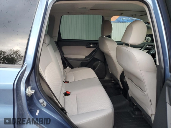 2015 Subaru Forester 2.5i Limited with VIN JF2SJCHC4FH452647, listed as a Copart auction lot 70705124 with 249,290 mi miles and Clean Title. Bid and sale history available at carsss.com. Image 11.