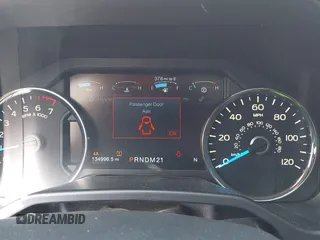 2016 Ford F-150 XLT с VIN 1FTEW1EG9GKD14082, выставлен на аукционе IAAI как лот 42055680 с пробегом 134 996 миль миль и . История ставок и продаж доступна на DreamBid. Изображение 7.