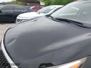 2015 Kia Sportage LX with VIN KNDPB3AC3F7704065, listed as a IAAI auction lot 41932317 with 172,338 mi miles. Bid and sale history available at carsss.com. Image 6.