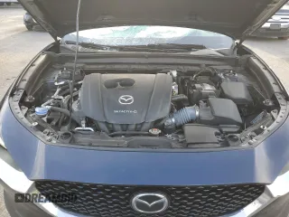2021 Mazda CX-30 Premium с VIN 3MVDMBDM3MM220796, выставлен на аукционе Copart как лот 46069625 с пробегом 36 541 миль миль и Списание • Salvage title. История ставок и продаж доступна на DreamBid. Изображение 11.