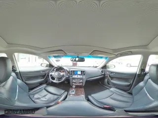 2010 Nissan Maxima 3.5 SV w/Premium Pkg with VIN 1N4AA5AP4AC873573, listed as a Copart auction lot 51760815 with 140,019 mi miles and Salvage Title. Bid and sale history available at carsss.com. Image 13.
