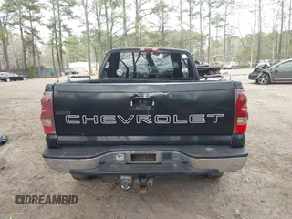 2003 Chevrolet Silverado 1500 with VIN 1GCEK19VX3Z270521, listed as a IAAI auction lot 41954015 with 308,210 mi miles and . Bid and sale history available at DreamBid. Image 15.