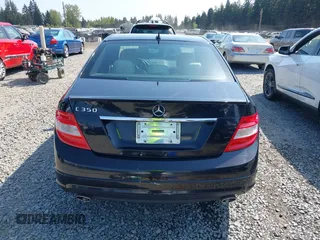 2008 Mercedes-Benz C 350 Sport with VIN WDDGF56X88F045135, listed as a IAAI auction lot 42107349 with 126,012 mi miles and . Bid and sale history available at DreamBid. Image 16.