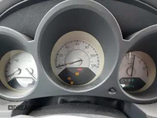 2008 Chrysler Sebring LX with VIN 1C3LC46K88N211244, listed as a Copart auction lot 83012024 with 217,293 mi miles and Salvage Title. Bid and sale history available at carsss.com. Image 9.