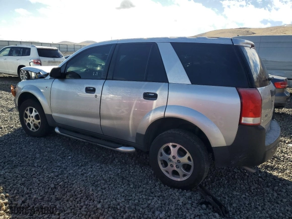 2003 Saturn VUE with VIN 5GZCZ63B23S883769, listed as a Copart auction lot 44359745 with 83,580 mi miles and Salvage Title. Bid and sale history available at carsss.com. Image 2.