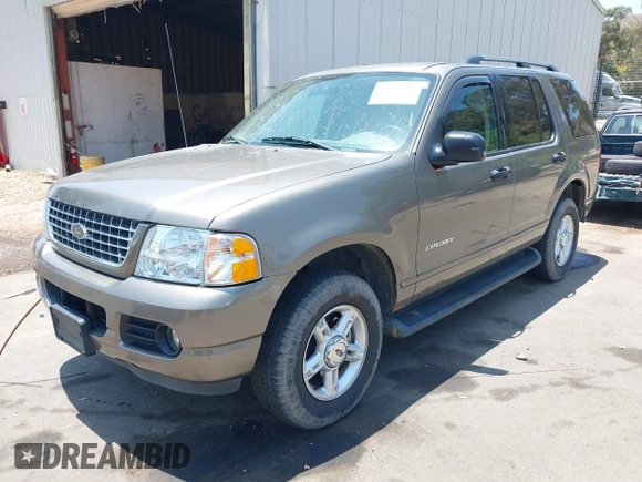 2004 Ford Explorer XLT с VIN 1FMZU63K24ZA15690, выставлен на аукционе IAAI как лот 42583046 с пробегом 57 627 миль миль и . История ставок и продаж доступна на DreamBid. Изображение 2.