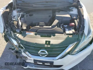 2016 Nissan Altima 2.5 with VIN 1N4AL3AP4GC272803, listed as a Copart auction lot 53355215 with 93,494 mi miles and Salvage Title. Bid and sale history available at carsss.com. Image 13.