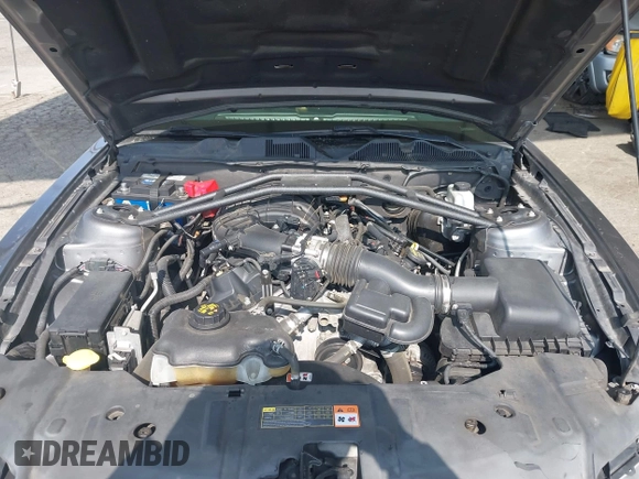 2013 Ford Mustang V6 с VIN 1ZVBP8AM2D5255551, выставлен на аукционе IAAI как лот 42587289 с пробегом 118 606 миль миль и . История ставок и продаж доступна на DreamBid. Изображение 10.