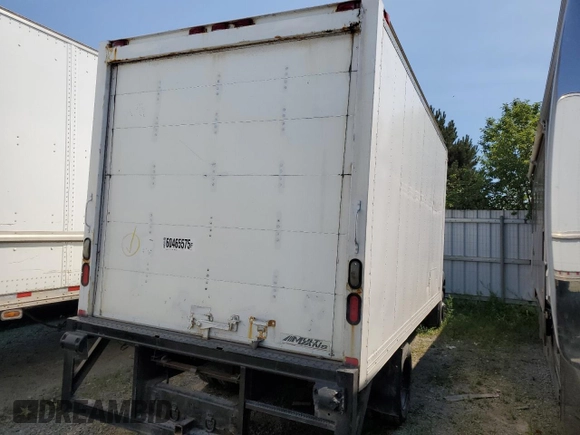 2011 Ford F-450 with VIN 1FDUF4GTXBEC12946, listed as a Copart auction lot 60465575 with Not provided miles and Clean title. Bid and sale history available at DreamBid. Image 3.