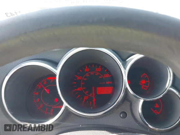 2003 Pontiac Vibe z VIN 5Y2SL62813Z404110, wystawiony jako IAAI lot #42300385 z przebiegiem 247 657 mil mil oraz . Historia ofert i sprzedaży dostępna na DreamBid. Obrazek 7.