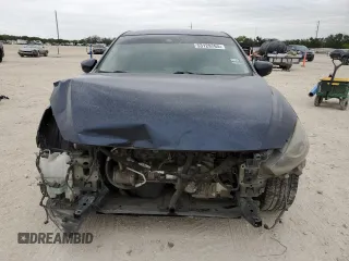 2017 Mazda 3 Touring with VIN 3MZBN1V7XHM142335, listed as a Copart auction lot 53129765 with 161,158 mi miles and Salvage Title. Bid and sale history available at DreamBid. Image 5.