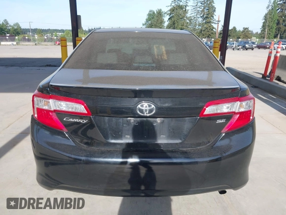 2012 Toyota Camry L z VIN 4T4BF1FK8CR271280, wystawiony jako IAAI lot #42229436 z przebiegiem 165 620 mil mil oraz . Historia ofert i sprzedaży dostępna na DreamBid. Obrazek 16.