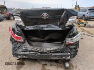 2011 Toyota Camry LE with VIN 4T1BF3EK2BU755743, listed as a Copart auction lot 51316915 with 95,461 mi miles and Salvage Title. Bid and sale history available at carsss.com. Image 6.