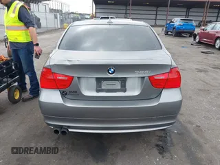 2010 BMW 3 Series 328i with VIN WBAPH7G54ANM51838, listed as a IAAI auction lot 41484425 with 143,259 mi miles and . Bid and sale history available at carsss.com. Image 16.
