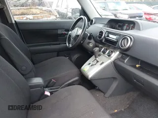 2009 Scion xB with VIN JTLKE50E891087063, listed as a IAAI auction lot 41777110 with 170,918 mi miles and . Bid and sale history available at DreamBid. Image 5.
