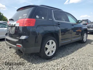 2010 GMC Terrain SLE-2 с VIN 2CTFLEEY1A6256349, выставлен на аукционе Copart как лот 68879104 с пробегом 137 000 миль миль и Списание • Salvage title. История ставок и продаж доступна на DreamBid. Изображение 3.