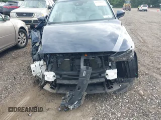 2019 Mazda CX-5 Grand Touring with VIN JM3KFBDM8K1521231, listed as a IAAI auction lot 42738963 with 32,179 mi miles and . Bid and sale history available at DreamBid. Image 12.
