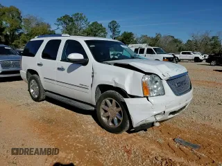 2013 GMC Yukon Denali with VIN 1GKS1EEF0DR323275, listed as a Copart auction lot 47803375 with 120,650 mi miles and Salvage Title. Bid and sale history available at carsss.com. Image 12.