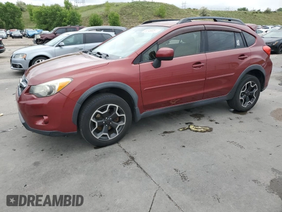 2013 Subaru Crosstrek Premium с VIN JF2GPAWC9D2880936, выставлен на аукционе Copart как лот 58246835 с пробегом 148 010 миль миль и Чистый • Clean title. История ставок и продаж доступна на DreamBid. Изображение 1.