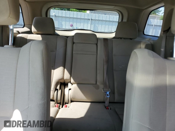 2016 Jeep Grand Cherokee 75th Anniversary with VIN 1C4RJEAG7GC451500, listed as a Copart auction lot 52723615 with 168,308 mi miles and Salvage title. Bid and sale history available at DreamBid. Image 10.