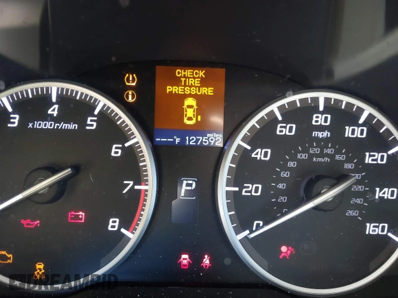 2016 Acura ILX Premium z VIN 19UDE2F77GA015037, wystawiony jako IAAI lot #41208631 z przebiegiem 127 592 mil mil oraz . Historia ofert i sprzedaży dostępna na DreamBid. Obrazek 7.