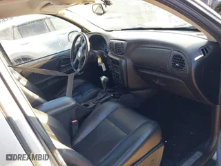 2008 Chevrolet TrailBlazer LT w/1LT with VIN 1GNDS13S782243312, listed as a IAAI auction lot 41426361 with 205,423 mi miles. Bid and sale history available at carsss.com. Image 5.