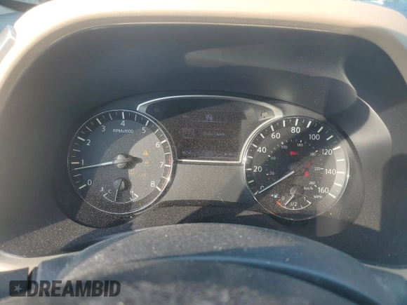 2016 Nissan Pathfinder SL with VIN 5N1AR2MN8GC666555, listed as a Copart auction lot 57964355 with 96,154 mi miles and Clean title. Bid and sale history available at DreamBid. Image 9.