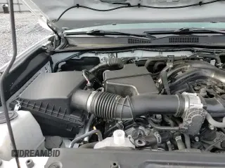 2022 Toyota Tacoma SR5 with VIN 3TMAZ5CN6NM179177, listed as a Copart auction lot 70687305 with 60,746 mi miles and Salvage title. Bid and sale history available at DreamBid. Image 13.