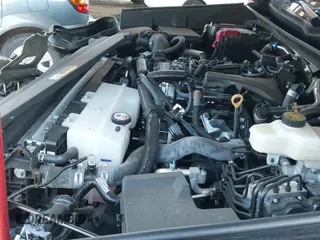 2025 Toyota Tacoma SR with VIN 3TMLB5JN6SM108881, listed as a IAAI auction lot 42528619 with 5,053 mi miles and . Bid and sale history available at DreamBid. Image 20.