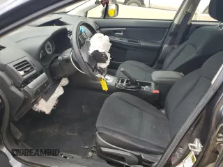 2013 Subaru Impreza Premium z VIN JF1GJAC6XDH033912, wystawiony jako Copart lot #56963925 z przebiegiem 73 140 mil mil oraz Szkoda całkowita • Salvage title. Historia ofert i sprzedaży dostępna na DreamBid. Obrazek 7.