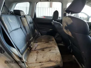 2017 Subaru Forester Touring with VIN JF2SJAWC5HH572306, listed as a Copart auction lot 63699995 with Not provided miles and Salvage title. Bid and sale history available at DreamBid. Image 11.