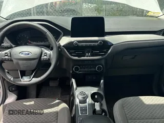2022 Ford Escape SE с VIN 1FMCU9G69NUA64002, выставлен на аукционе Copart как лот 60843525 с пробегом 110 588 миль миль и Чистый • Clean title. История ставок и продаж доступна на DreamBid. Изображение 9.