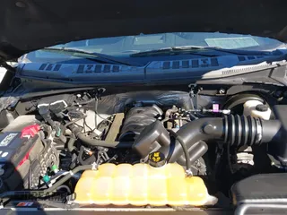 2017 Ford F-150 XL with VIN 1FTEW1CF1HFA70545, listed as a IAAI auction lot 41740423 with 108,245 mi miles and . Bid and sale history available at DreamBid. Image 10.