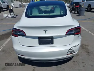 2023 Tesla Model 3 с VIN 5YJ3E1EA3PF484277, выставлен на аукционе IAAI как лот 42558827 с пробегом 38 641 миль миль и . История ставок и продаж доступна на DreamBid. Изображение 15.