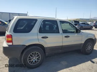 2004 Ford Escape с VIN 1FMCU02174KA61651, выставлен на аукционе Copart как лот 58813955 с пробегом 130 689 миль миль и Списание • Salvage title. История ставок и продаж доступна на DreamBid. Изображение 3.