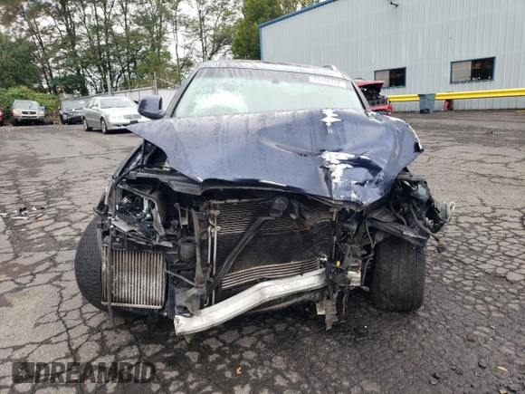 2013 Audi Q7 3.0L TDI Prestige with VIN WA1VMAFE7DD013596, listed as a Copart auction lot 73142214 with 128,251 mi miles and Salvage Title. Bid and sale history available at carsss.com. Image 5.
