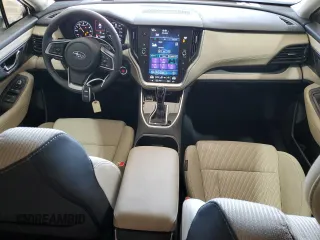 2022 Subaru Legacy Premium z VIN 4S3BWAD67N3012213, wystawiony jako Copart lot #57319215 z przebiegiem 24 875 mil mil oraz Szkody całkowita. Historia ofert i sprzedaży dostępna na DreamBid. Obrazek 8.